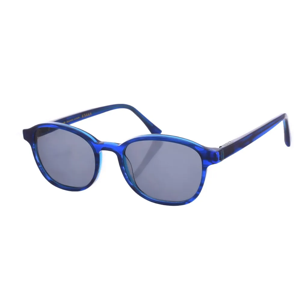 Occhiali Zen Z422 Ovali Acetato - Design Unisex Zen Barcelona Online