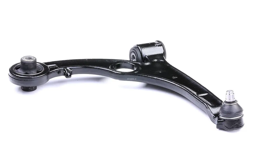 Bras de suspension Fiat Stilo OE 50705084 pour une tenue de route stable