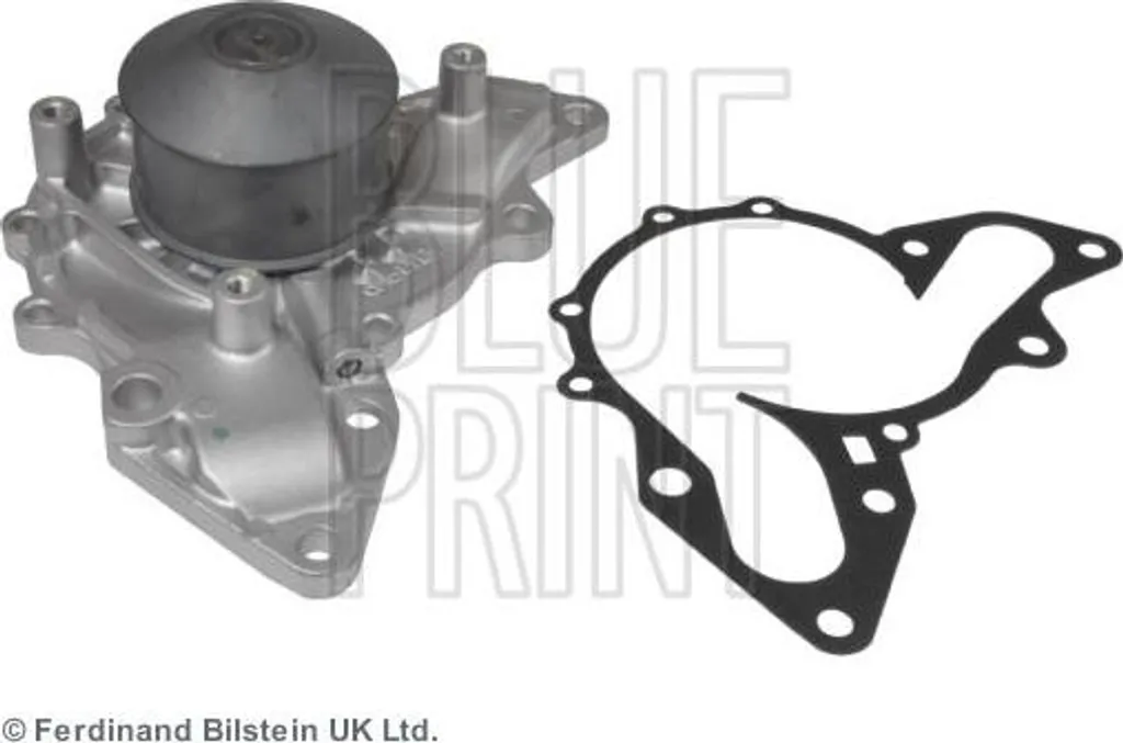 Pompe de Refroidissement Moteur OE 2510039800 ADG09147 Kia et Audi A3