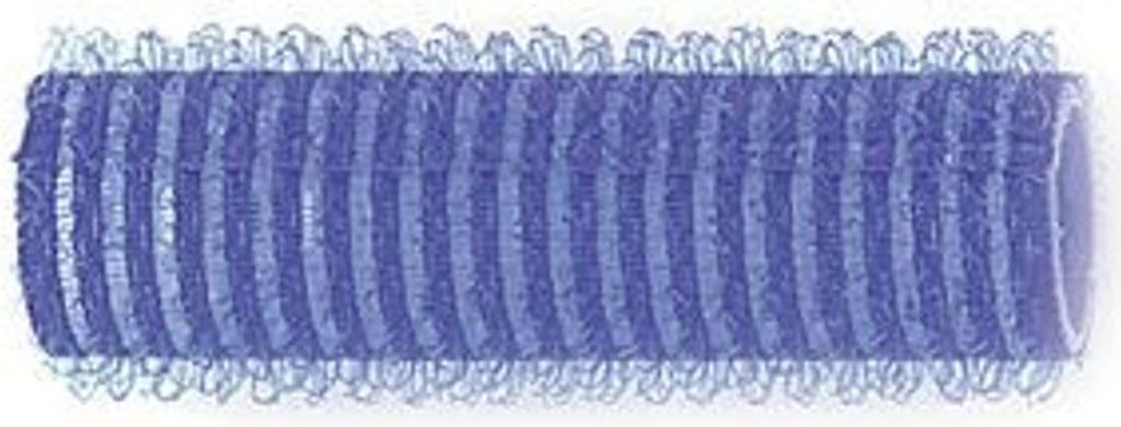 Sibel Kruller Zelfklevend 12st Blauw 15mm Produktbild 