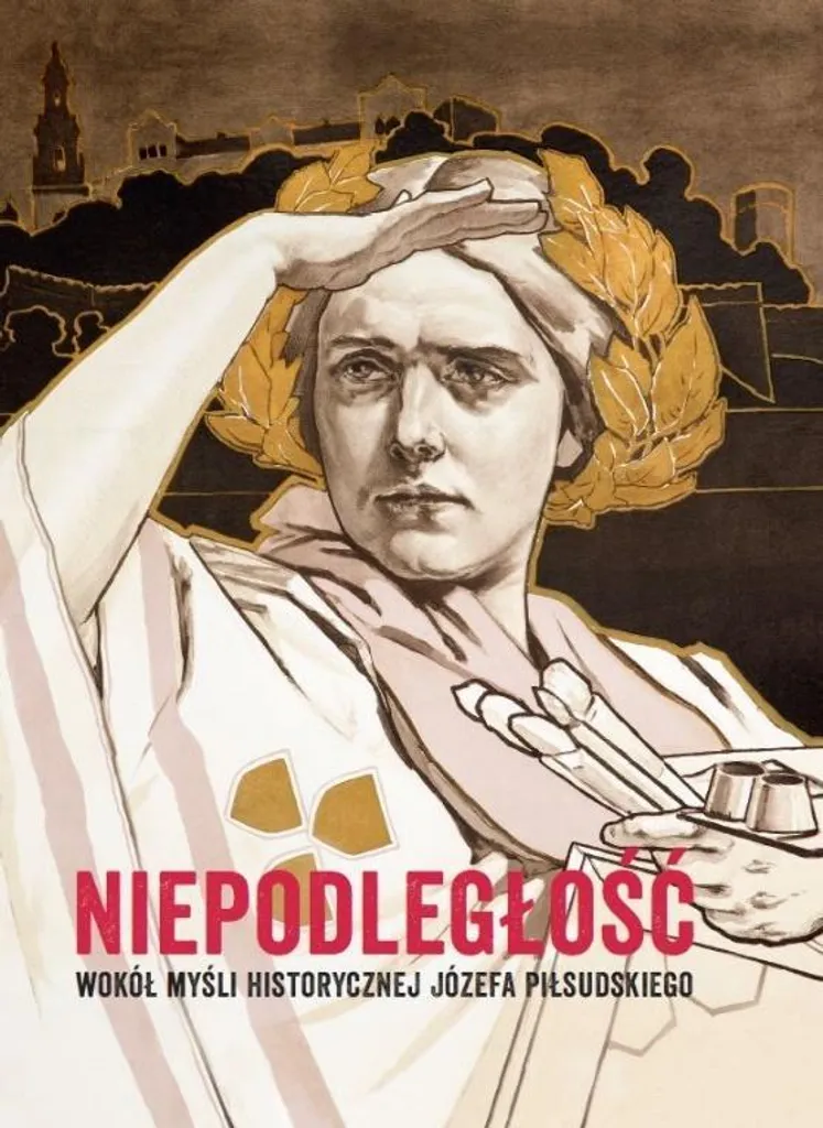 Comprendre l'Indépendance et l'Histoire : Penser la pensée de Joseph P.