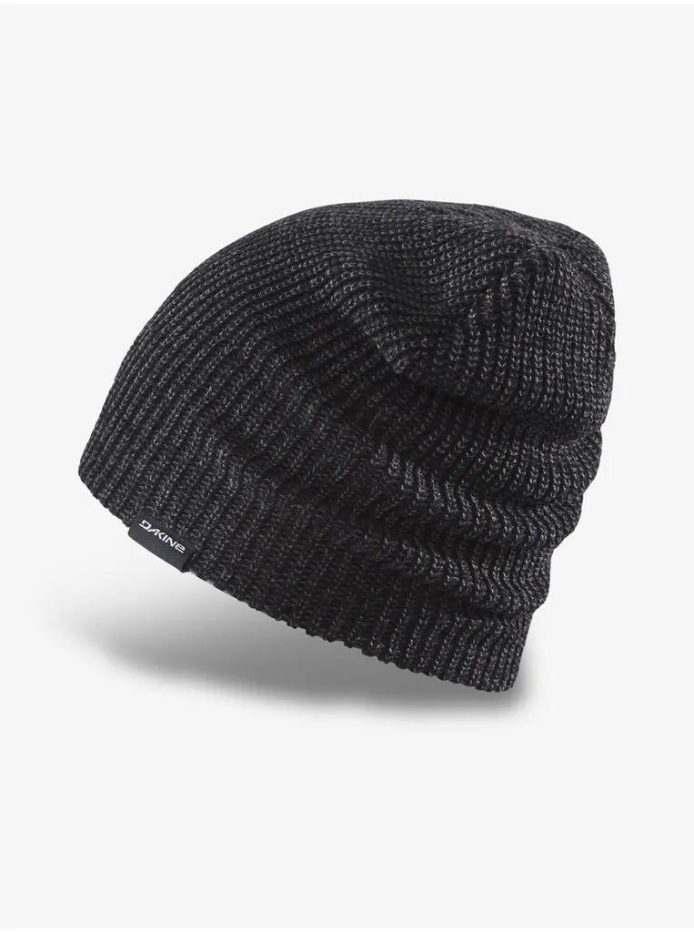 Bonnet en Maille Côtelée Dakine Tall Boy Gris Foncé pour Homme et Femme