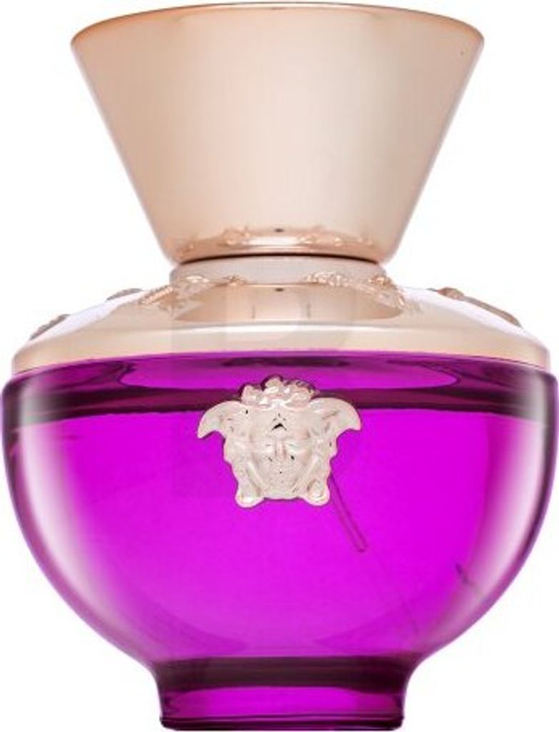 Versace Pre ženy Dylan Purple parfumovaná voda 50ml Obrázok produktu 