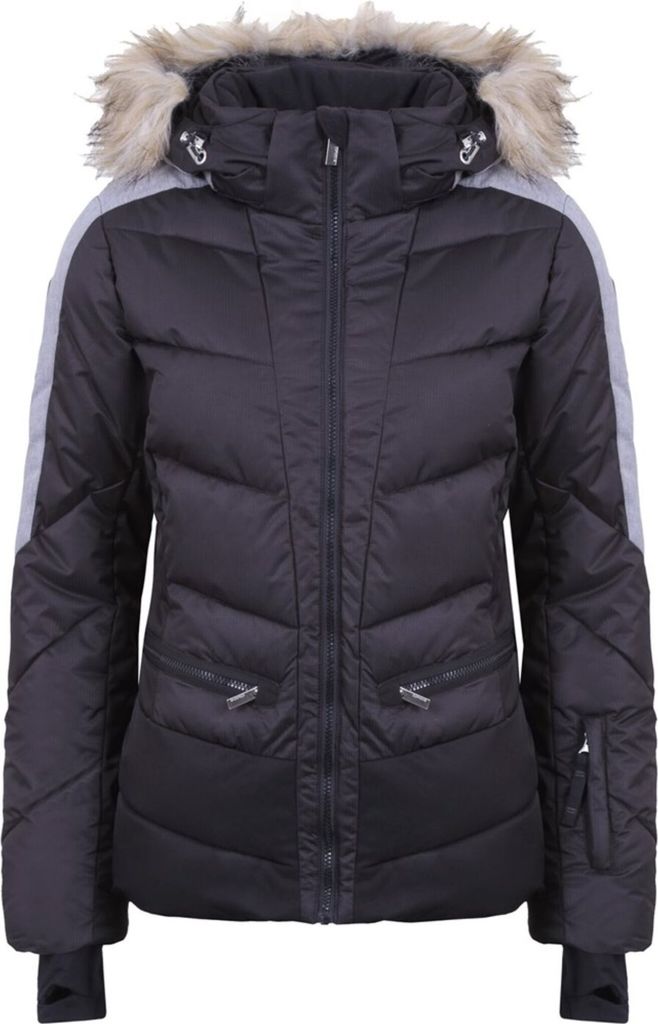 Icepeak Electra Schwarz 46