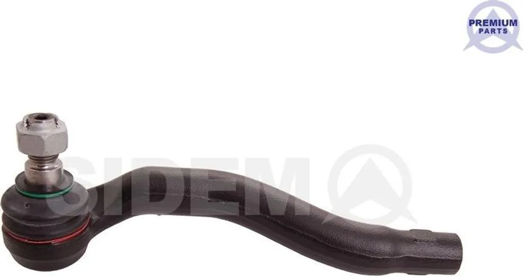 Rotule de direction SIDEM 49730 en acier forgé OE 2033303303 robuste