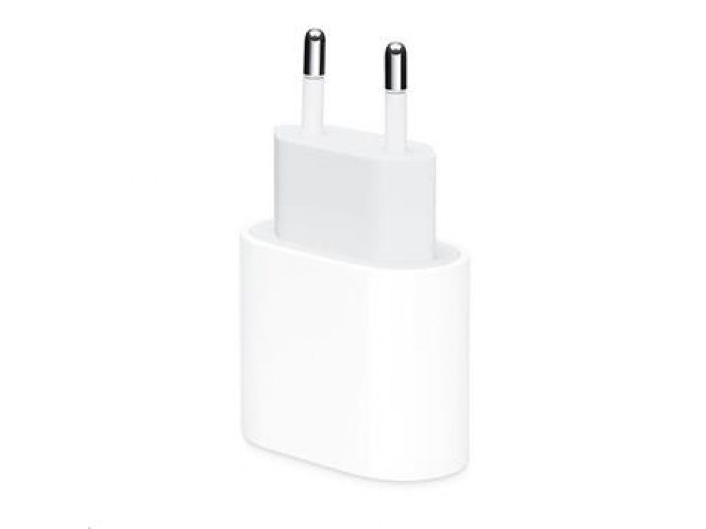 20W rýchlonabíjačka s napájacím adaptérom USB-C (USB-C) Obrázok produktu 12