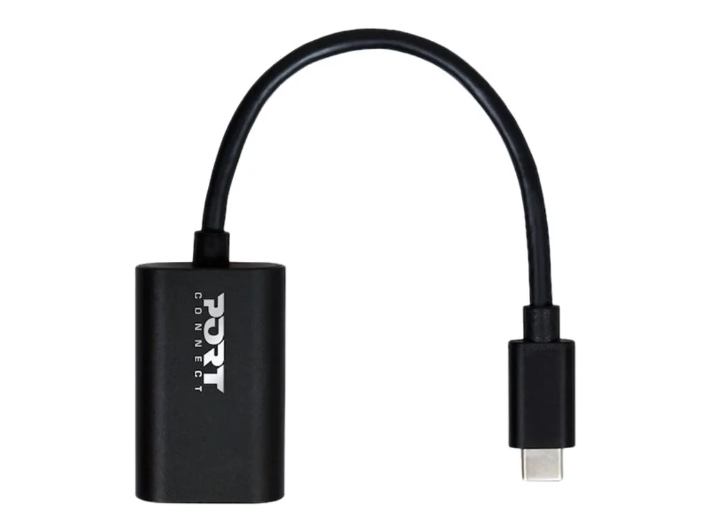 Solution USB-C vers VGA pour Utiliser votre Ancien Écran sur PC Neuf - 2