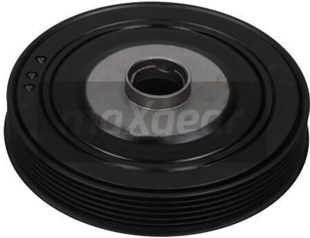 Poulie de vilebrequin MAXGEAR 30-0144 remplace OE 8200188912 Laguna II