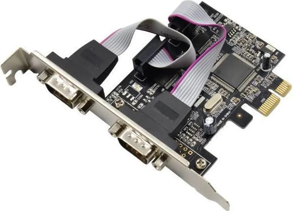 Adaptateur série MicroConnect : résolvez vos problèmes de connexion RS232