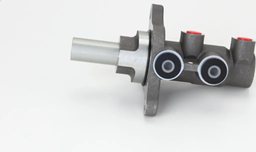 Maître-cylindre de frein pour Kia Sportage SL - Remplacement OE 58510