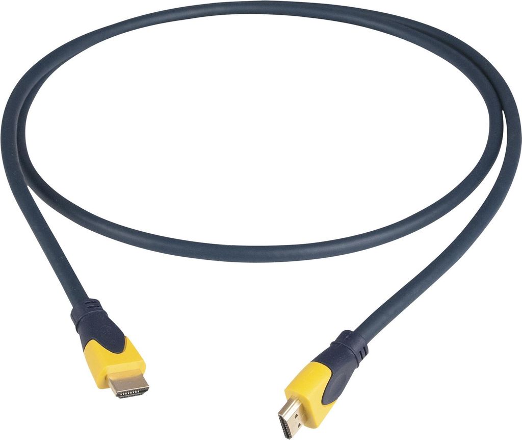 DAP FV41 HDMI 2.0 Cable 1,5m