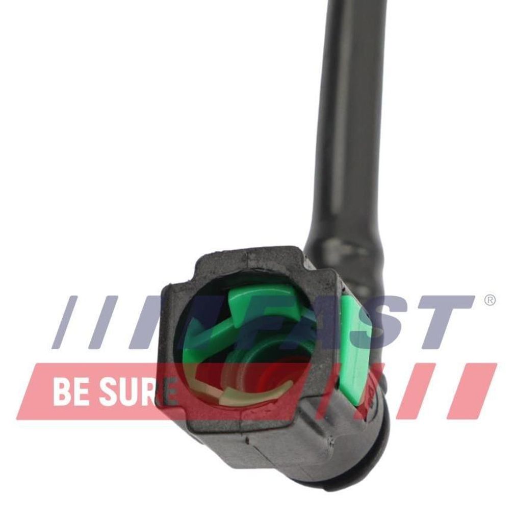 FAST FT00768 Kühlmittelrohrleitung Kühlerschlauch für VOLVO XC60 (156) V70 III (135) V60 (155, 157) XC70 II Kombi (136) S60 II (134) S80 II (124)
