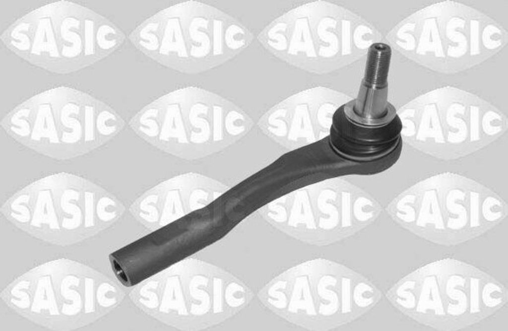 SASIC Spurstangenkopf Spurstange passend für MERCEDES-BENZ Sprinter 3,5-T Kastenwagen (907, 910) Vorne Rechts 7676165