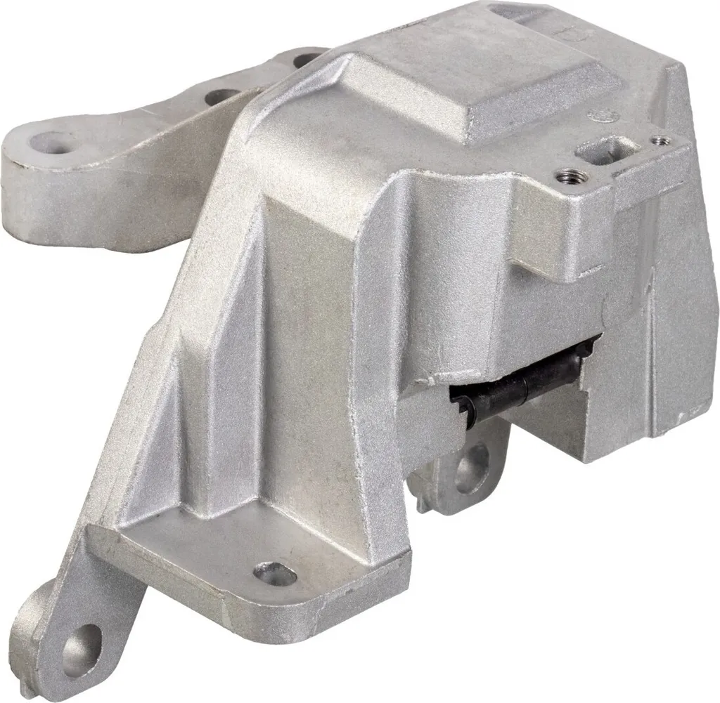 Support moteur FEBI 180573 pour remplacement de pièce usée droite