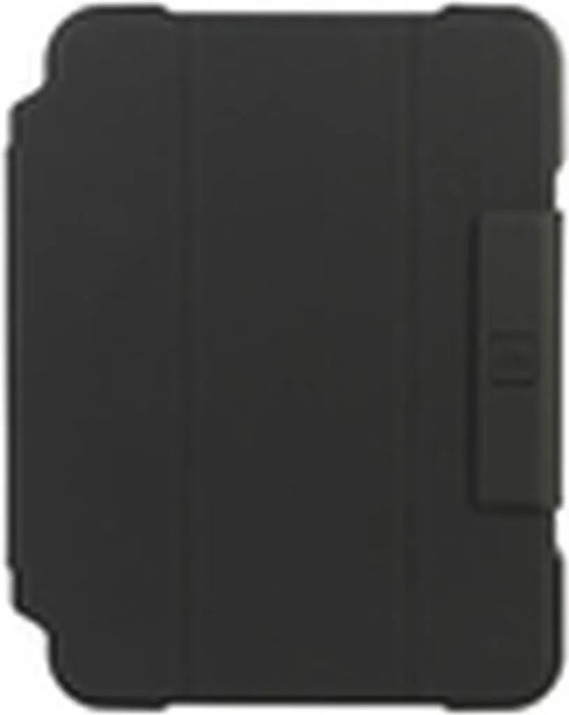 Cover Sostenibile iPad 10.9 Tucano Alunno Nero IPD1022AL-BK