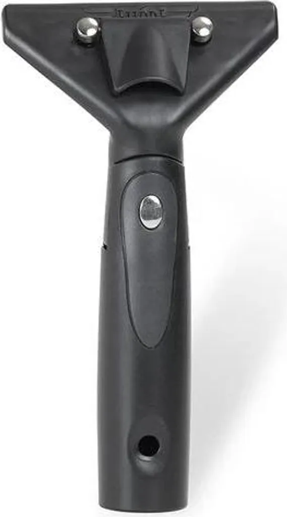 Ettore Pro+ Super System poignée pivotante ergonomique et canal laiton