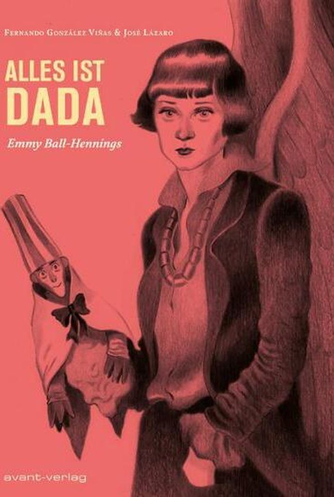 Alles ist Dada