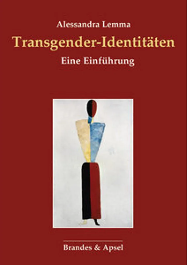 Transgender-Identitäten : Lever le Voile sur les Tabous de l'Identité