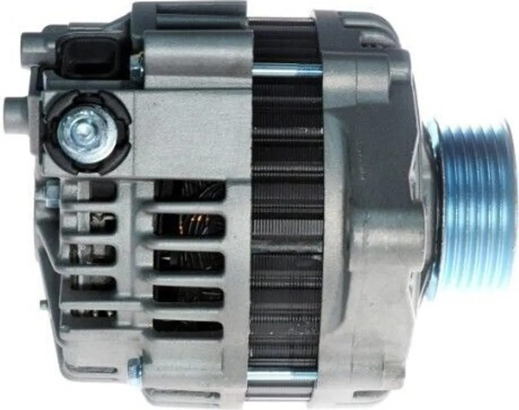 Alternateur NEUF HELLA 8EL 011 711-751 - Solution chargeur Almera P11