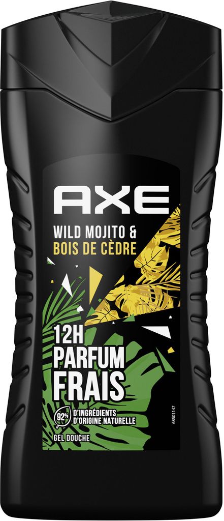 Axe Sprch.Gel Mojito&Cedarwood 250 ml Obrázek produktu 