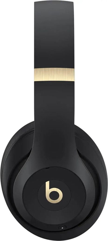 Beats Studio Pro Wireless Headphones Schwarz / Gold