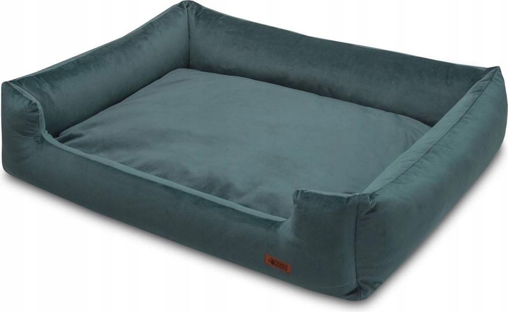 Hundebett PREMIUM Chihuahua Malteser Yorkie HUGGY DOGGY M