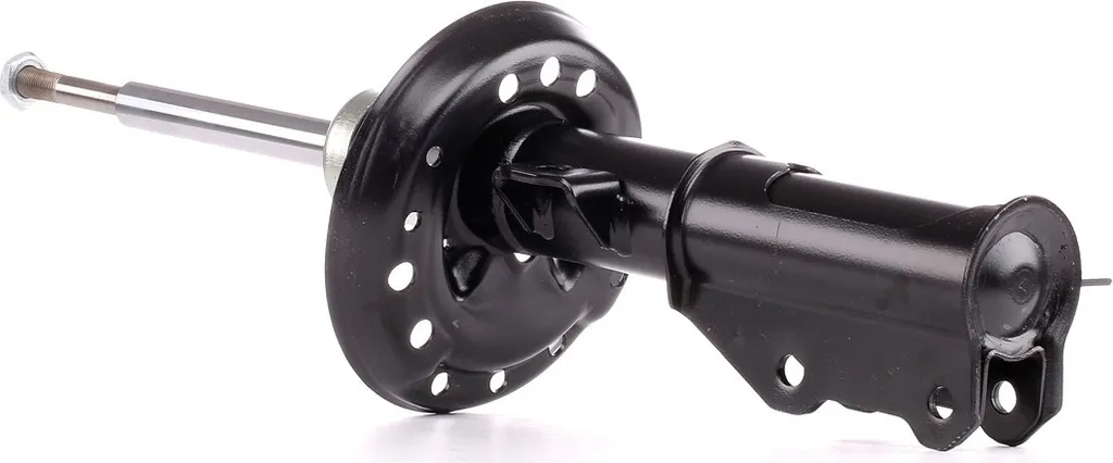 Supprimez les bruits de suspension sur Insignia A avec l'amortisseur SACHS 315437