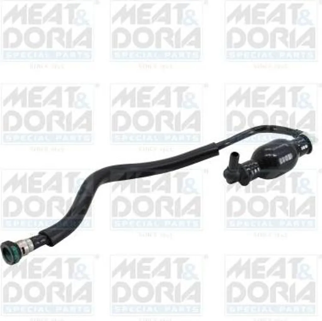 Conduite Carburant pour Réparation Megane - Remplace OE 164460011R