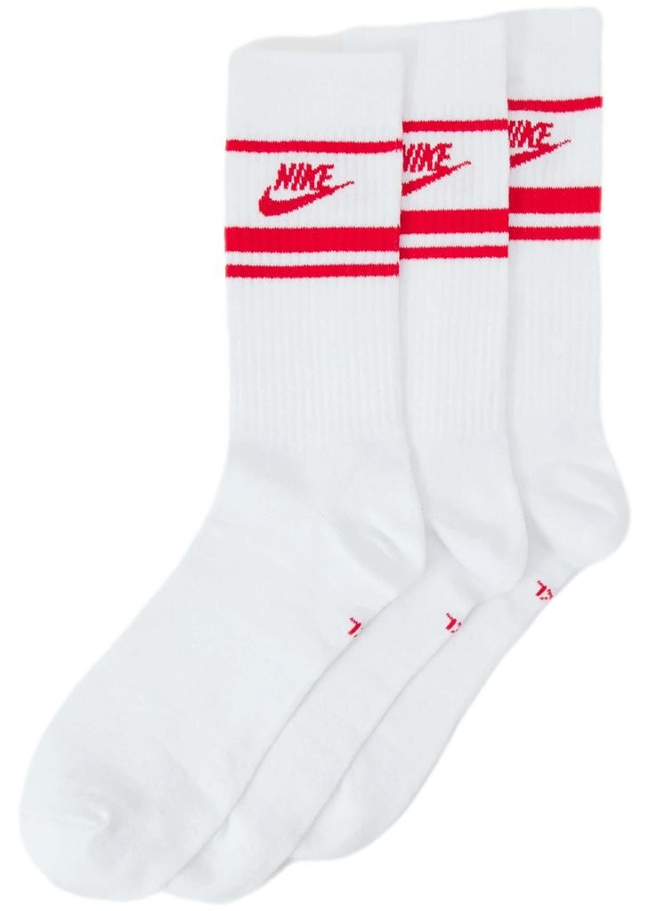 Calzini Nike DX5089-102 da Unisex Immagine del prodotto 