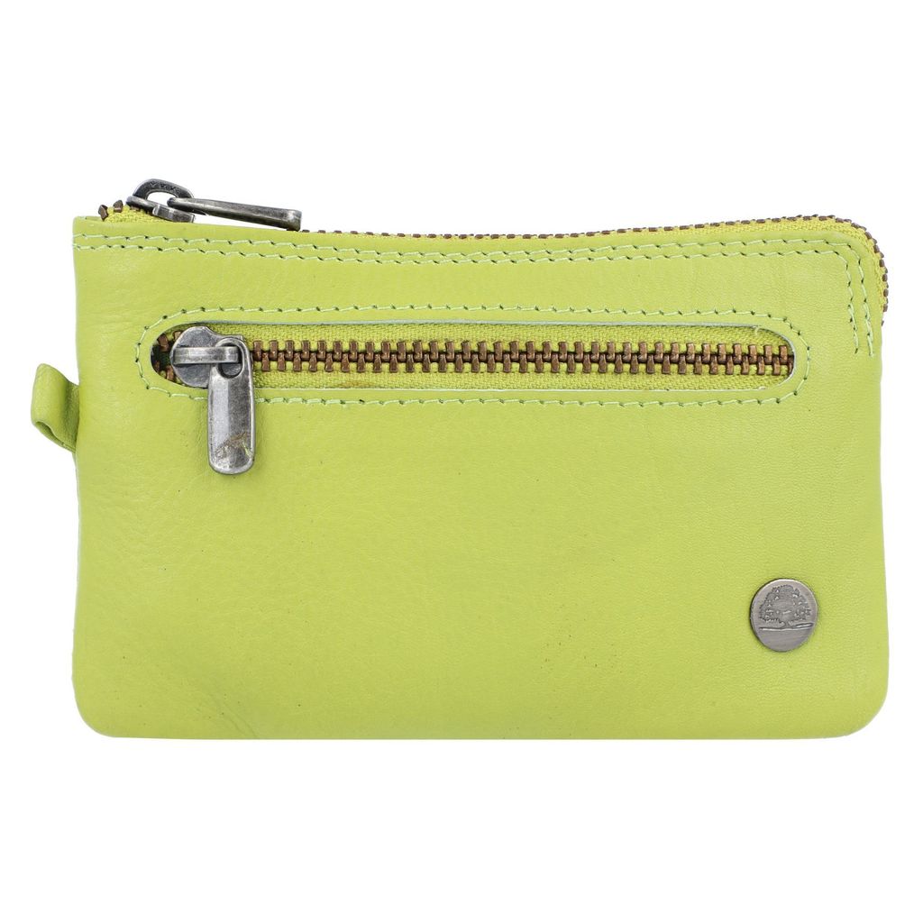 Greenburry Spongy Schlüsseletui Leder 11,5 cm