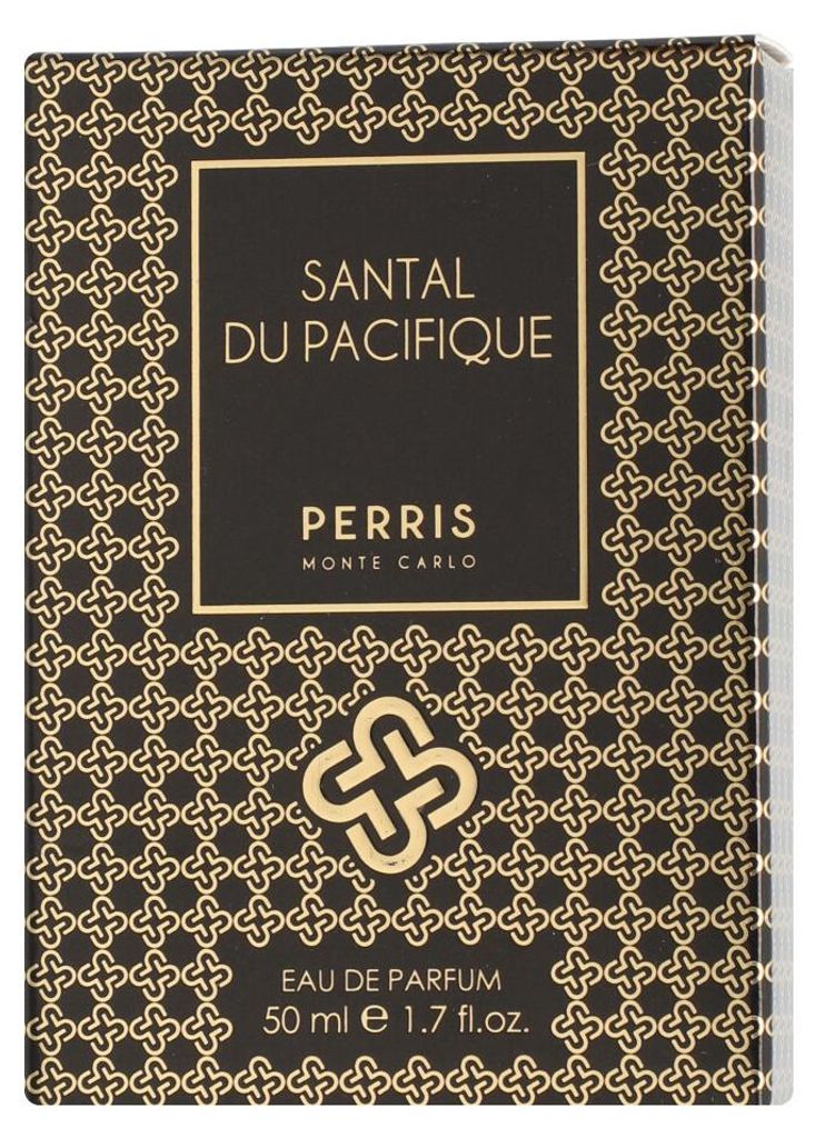 Perris Monte Carlo Santal du Pacifique Eau De Parfum 50 ml Produktbild 