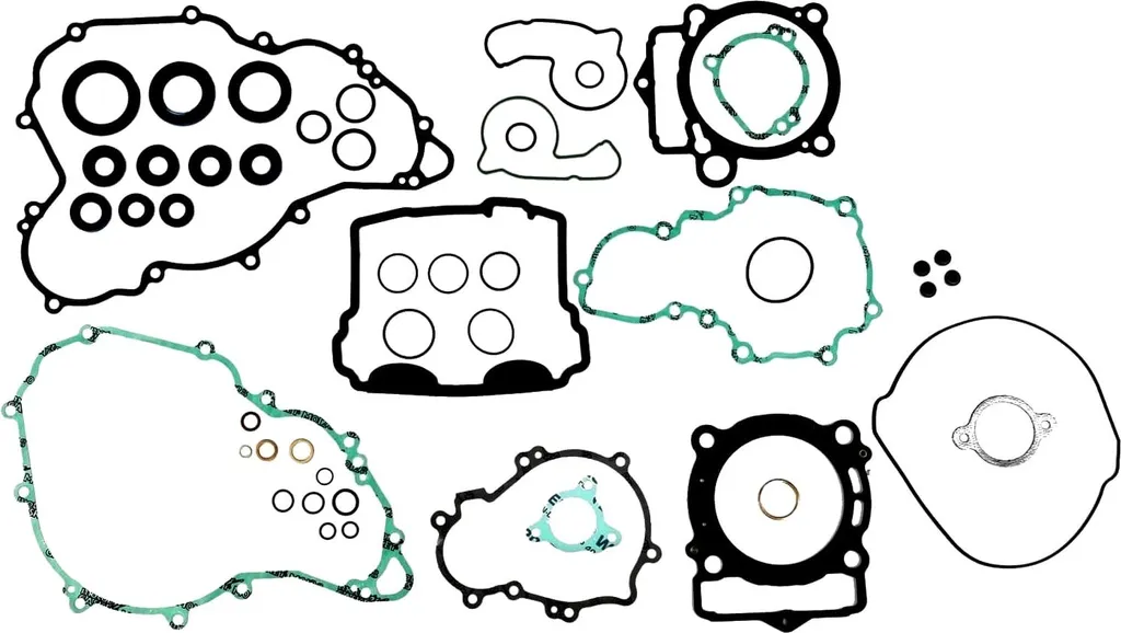 Réfection moteur Husqvarna FC 350 2014-2016 jeu de joints complets