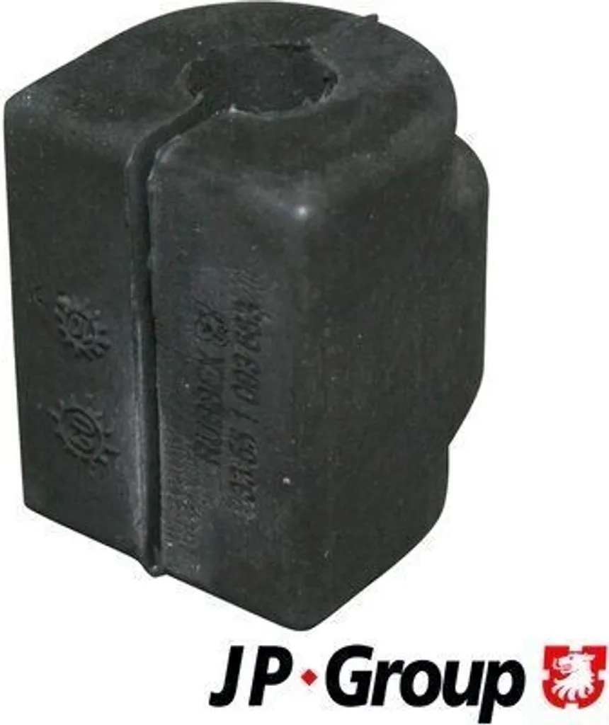 Support caoutchouc de barre stabilisatrice arrière Ø13mm JP Group - 2