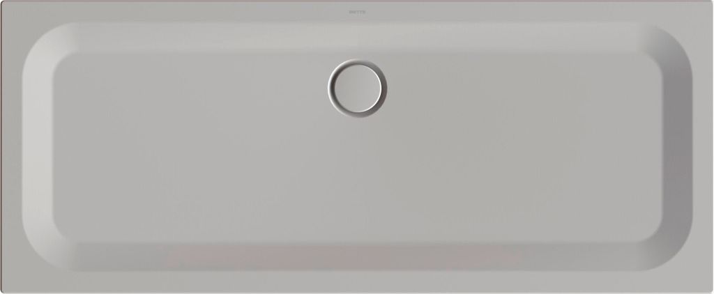 BETTE 5992-413AE Duschwannen Rechteck Ultra 1600-2000