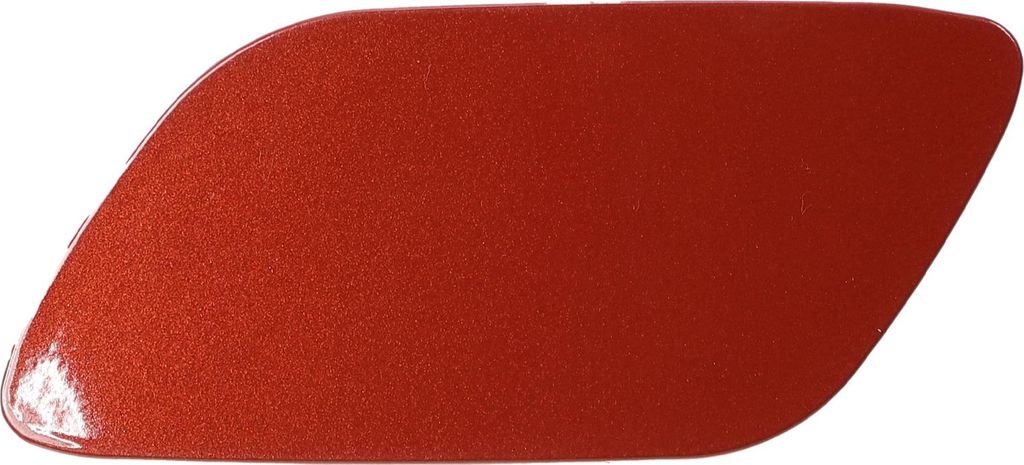 Keine. 39820312 Front Left Side Stoßstange Scheinwerfer Waschdüse Abdeckkappe für Volvo S60 2014-2016 Stark Langlebig Rote Stoßstangenverkleidu...