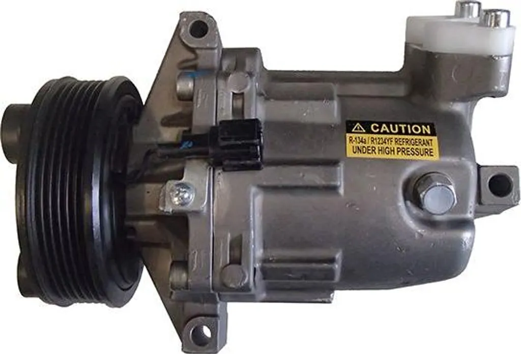 Compresseur de Clim Auto pour Nissan Tiida - Modèle Airstal 10-1852 OE