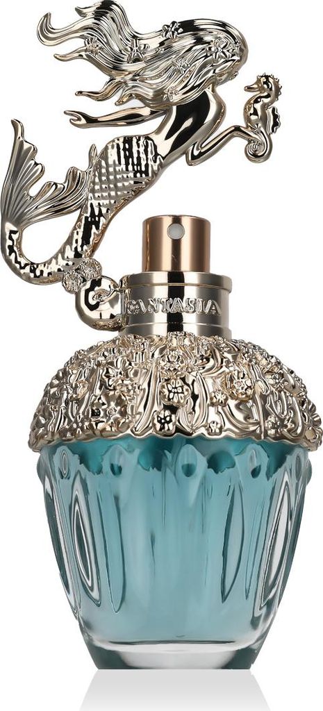 Anna Sui - Fantasia Mermaid EDT 30ml Produktbild 