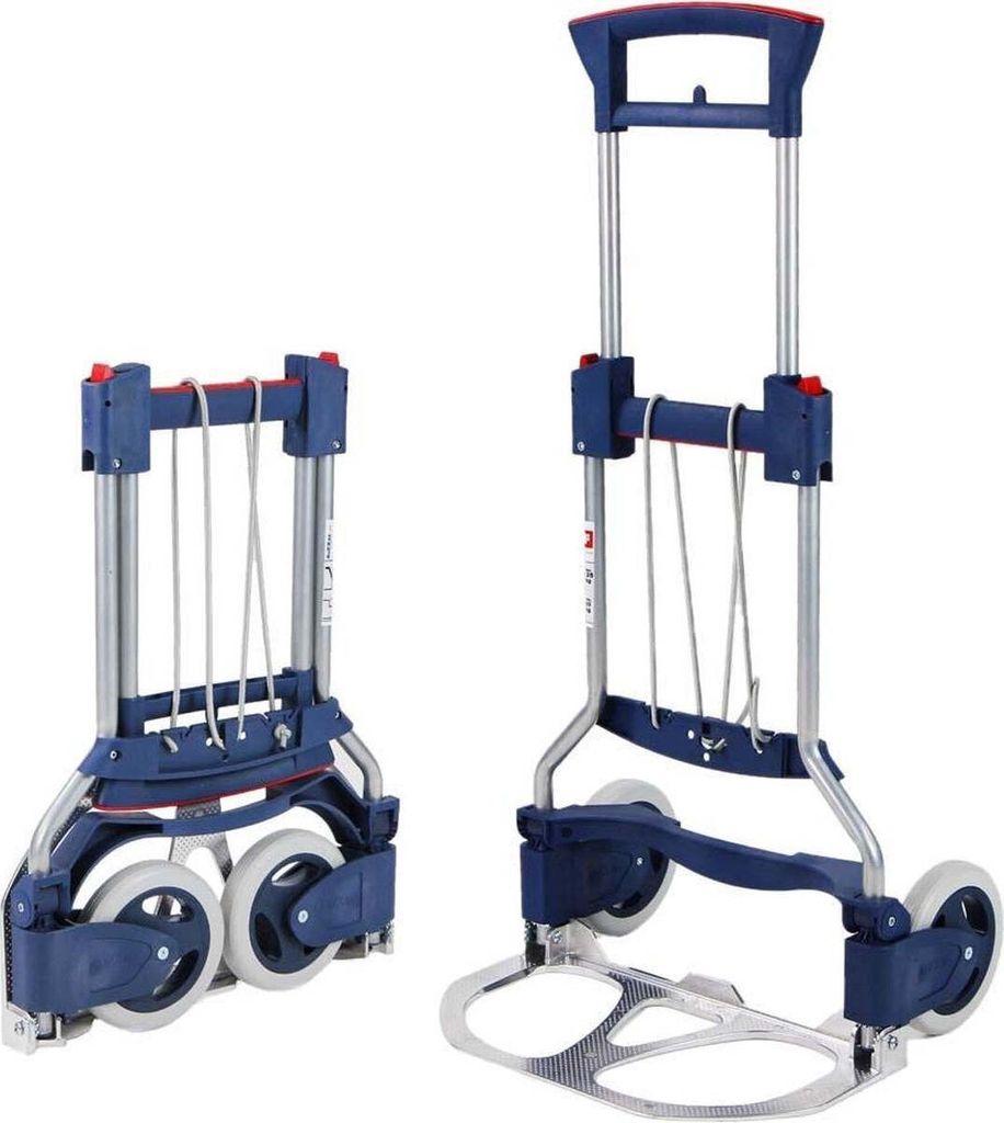 RUXXAC by SECO Cart Business Sackkarre bis 125,0 kg