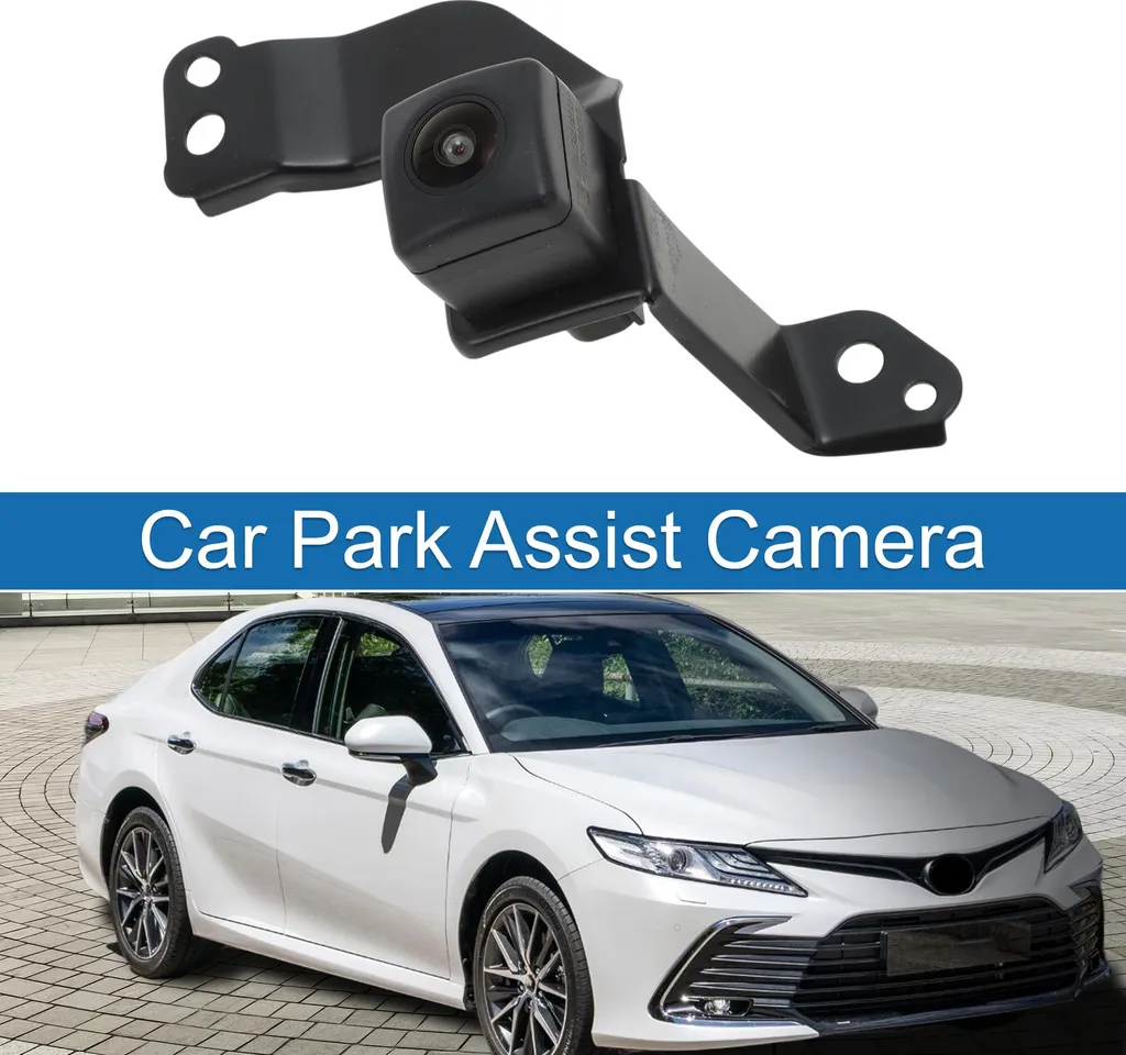 Caméra Frontale Haute Définition Toyota Camry Hybrid 86790-33190 OEM