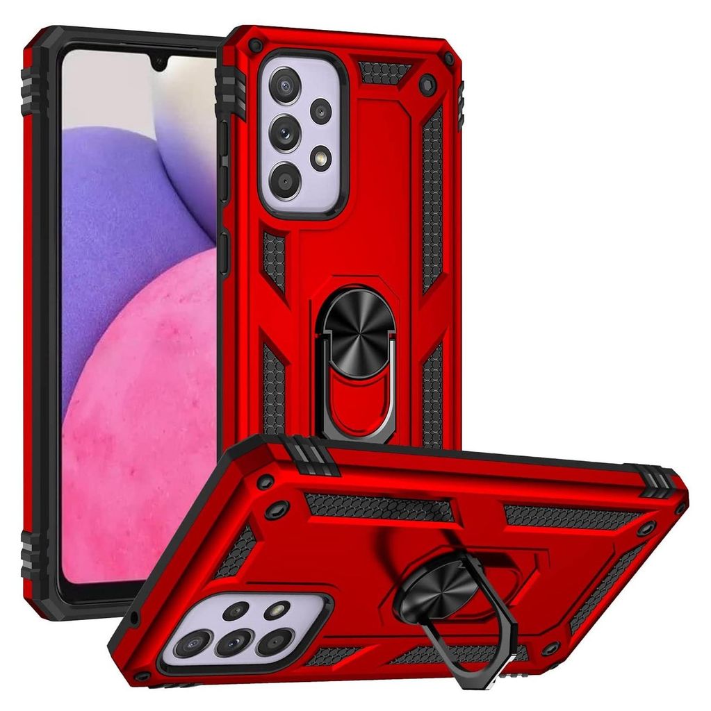 Armor Shield Handyhülle für Samsung Galaxy A33 5G Hülle Produktbild 