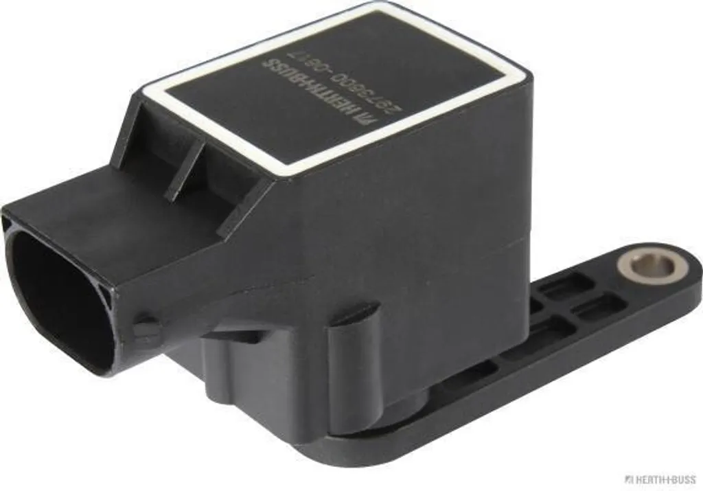 Capteur de réglage portée phares HERTH+BUSS 70699171 pour BMW Série 7 3