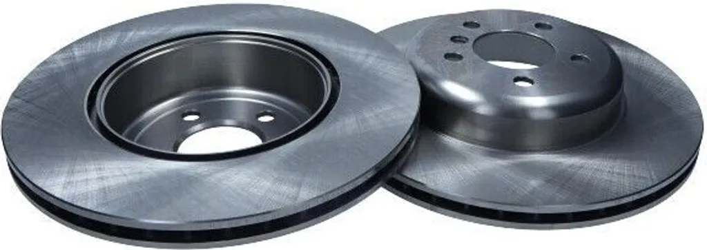 Disque de Frein Arrière MAXGEAR 19-4711 pour BMW Série 3 F30 et F31