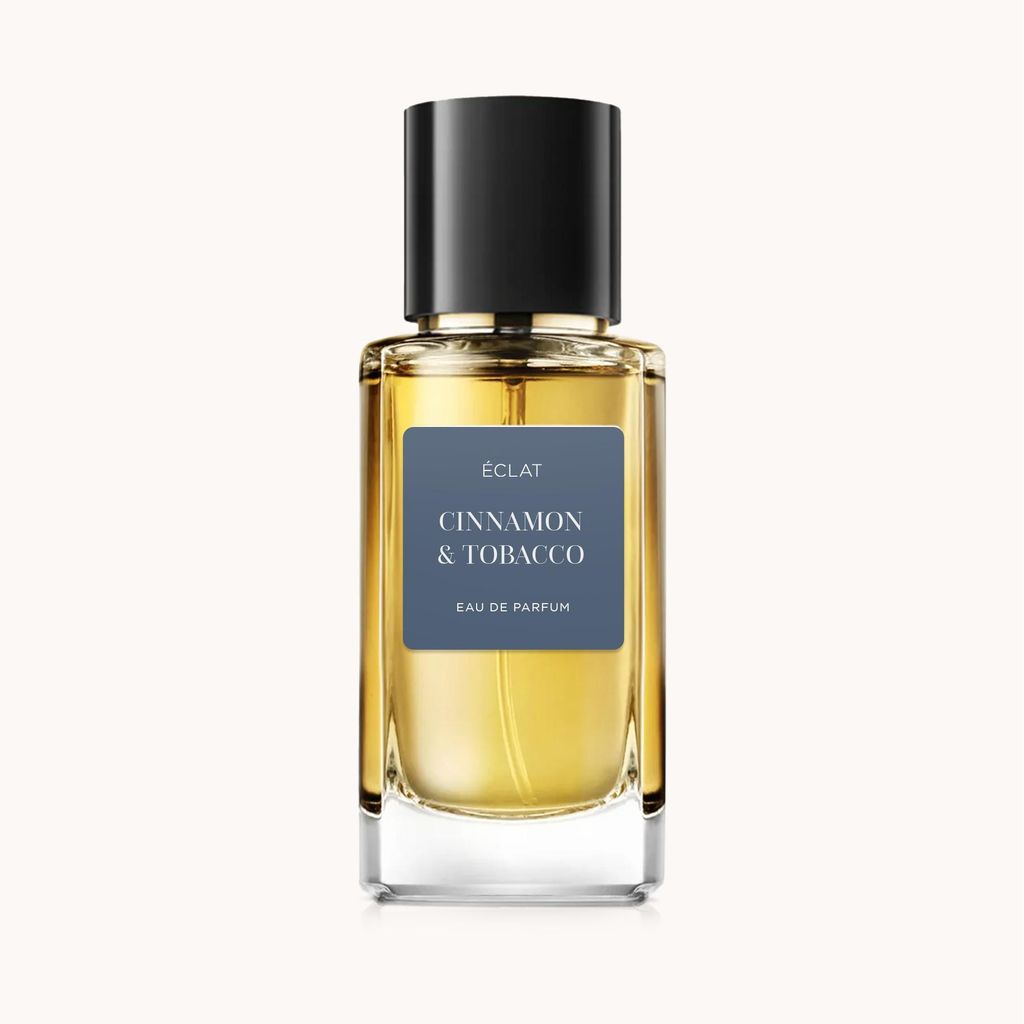 ÉCLAT 795 VIP Herrenduft 55 ml EdP - Langanhaltender Duftzwilling & Parfum Dupe