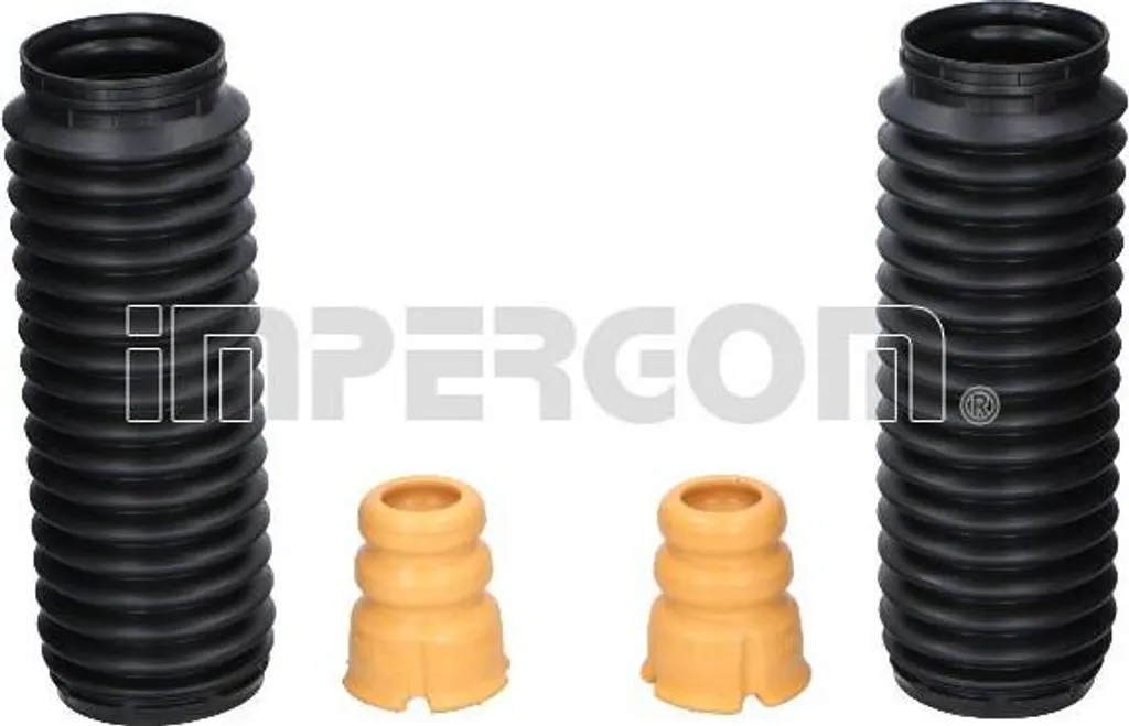 Soufflet Amortisseur Kit Protection 51341 pour Sportage et Tucson
