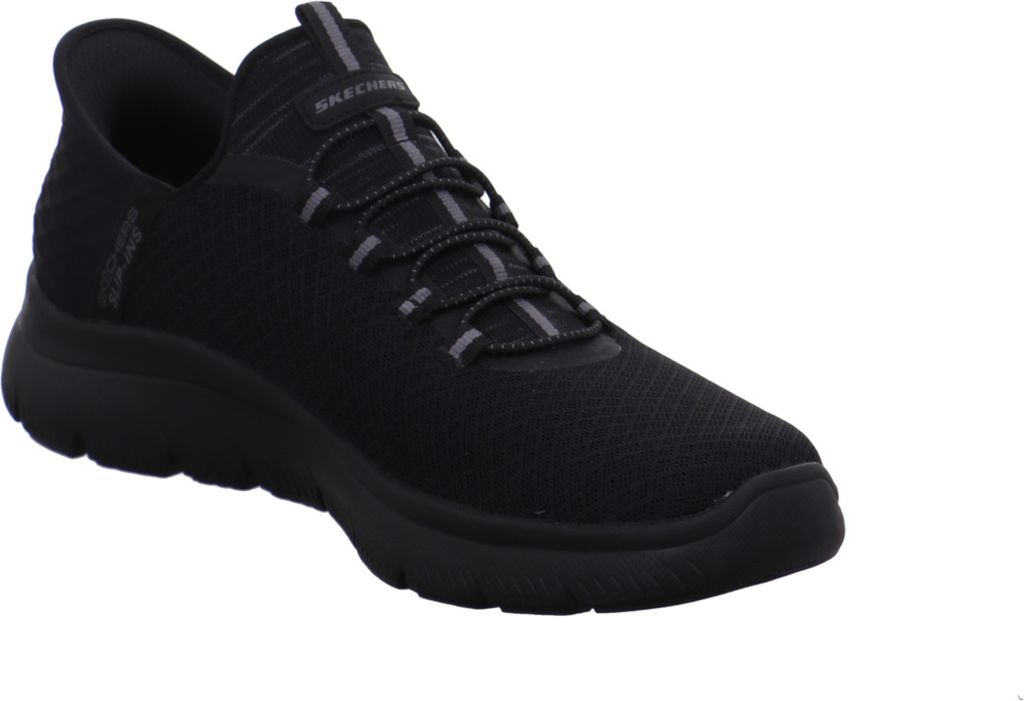 Skechers Slip-ins™ Summits High Range Herren Sneaker Produktbild 58