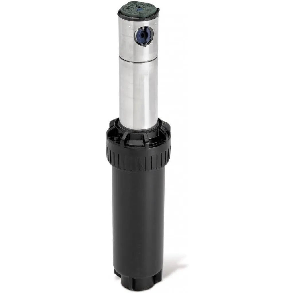 Arroseur Rain Bird 5004 Plus Inox contre l'usure et le manque d'eau