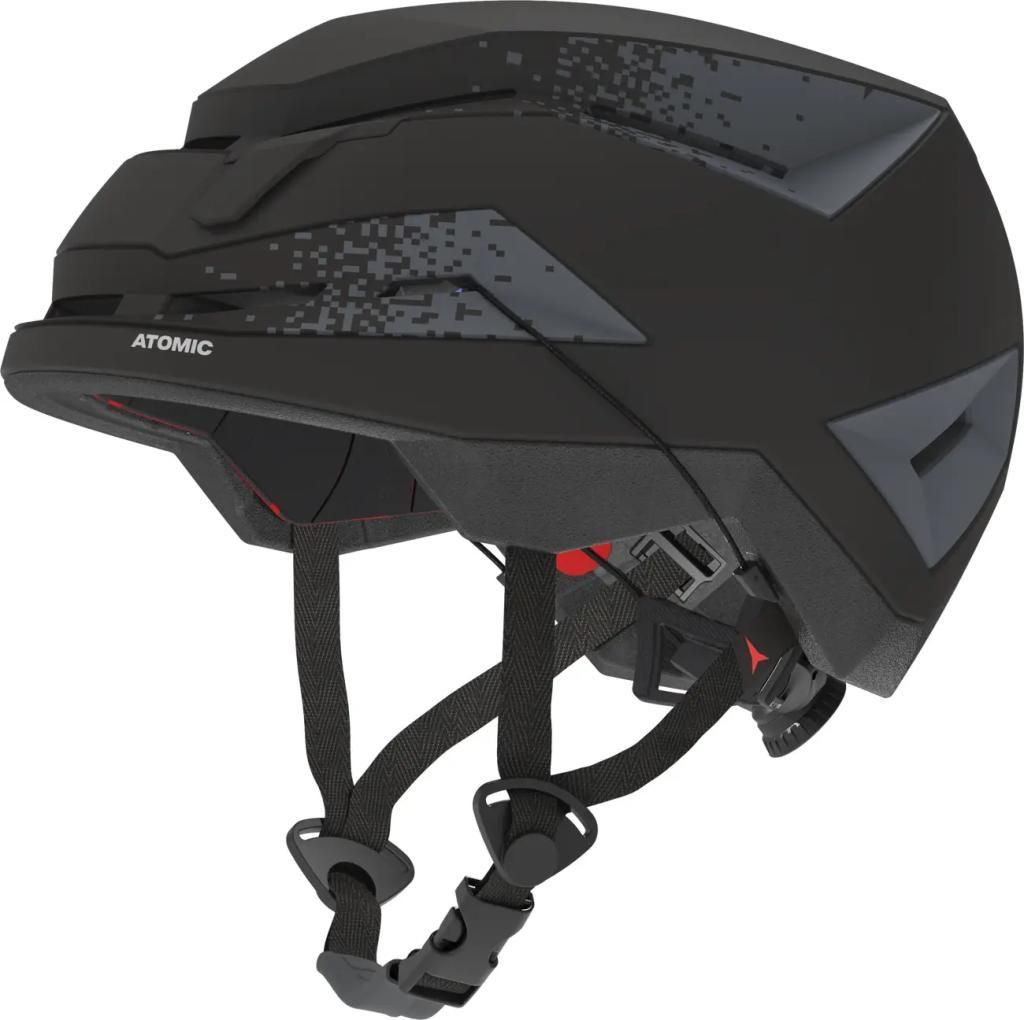 ATOMIC BACKLAND UL CTD Skihelm