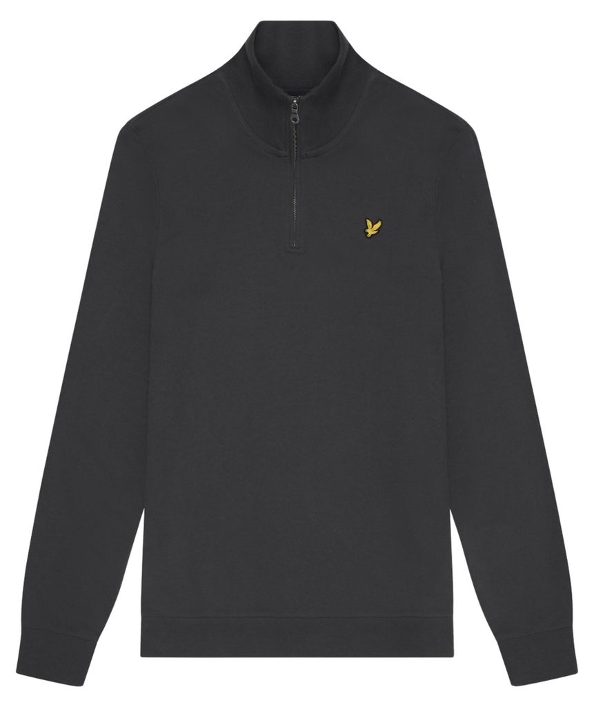 Lyle & Scott Loopback Half Zip Pullover Herren Image du produit 