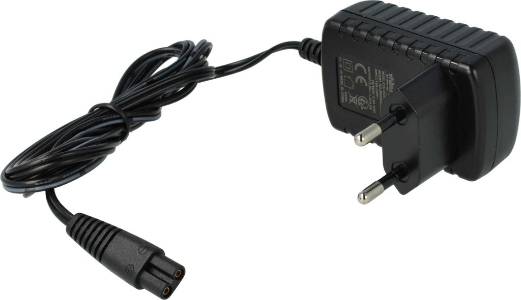 vhbw Netzteil kompatibel mit Grundig MS 6240 Rasierer, Produktbild 