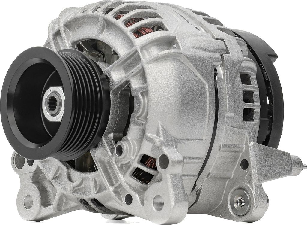 STARK SKGN-0320047 - OE 8111119 Lichtmaschine für S60 I (384), S70 (874), S80 I (184), V70 I (875, 876), V70 II (285), XC70 (295), XC90 I (275), T4